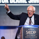 Illustration for article titled Bernie Sanders is on Twitch now, so the revolution will be built in Fortnite